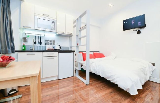 The Dome Hyde Park - Foto 6