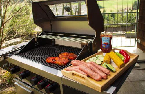 Ferienwohnung in Schönwald Schwarzwald - Foto 42