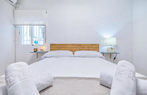 Apto Lope de Sosa junto al casco histórico & Parking Gratuito - Photo 13