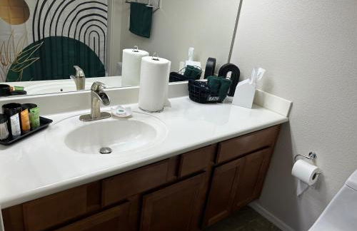 Stay in Style Scottsdale 1st Floor Condo - Foto 24