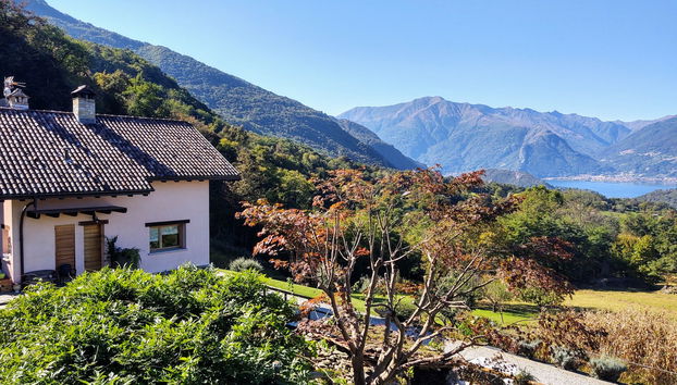 Apartment Rodondello - CCO340 by Interhome - Foto 2, House