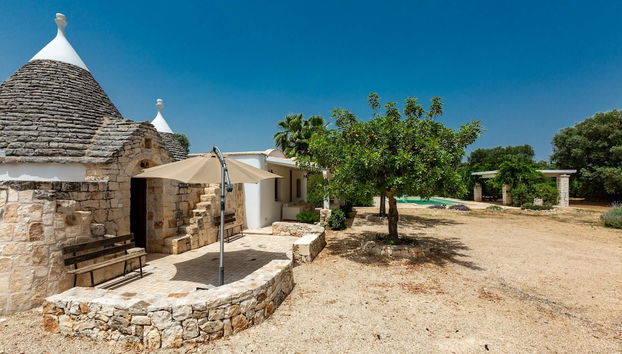 2481 Tenuta Sardella by Perle di Puglia - Foto 2, Imagen principal