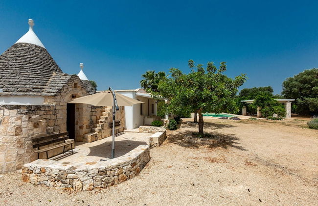 2481 Tenuta Sardella by Perle di Puglia - Foto 1