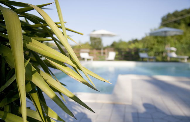 Country House Angelo Blù - Foto 24