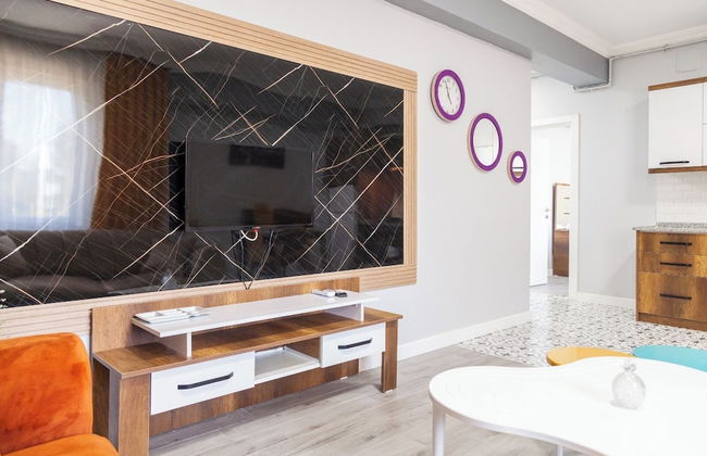 Mimoza Business Apart - Foto 15