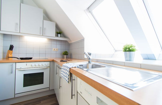 Karmeliter Flats - Foto 19