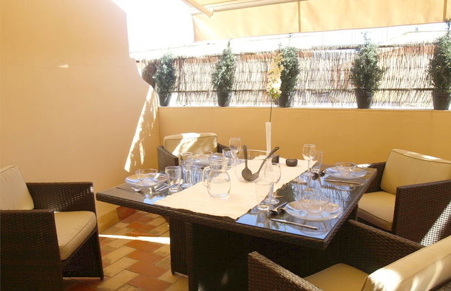 Apartamentos Reposo 1 - Foto 1