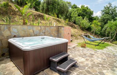 Nice Home In Torchiara With Kitchen - Foto 7