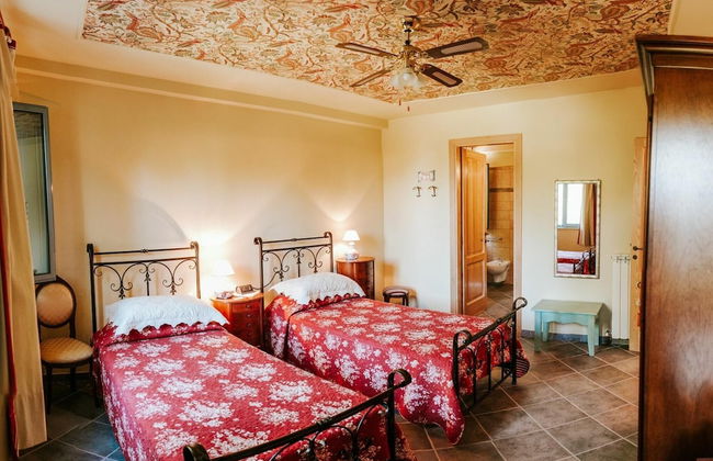 Villa Millefiori - Villa Millefiori - Photo 33