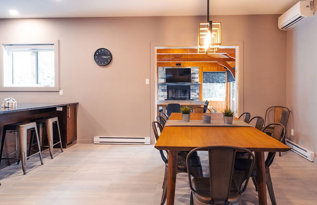 Maison des Geais Bleus - Foto 19