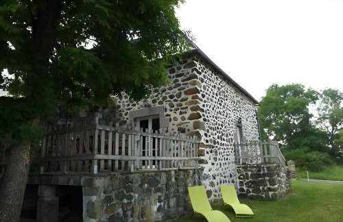Gîte Au Cœur Du Cézallier Cantalien - Foto 5