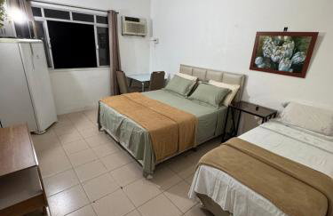 Apartamento Centro Manaus 721 - Foto 10