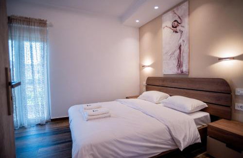 NS Villa Kastrosykia - Foto 9