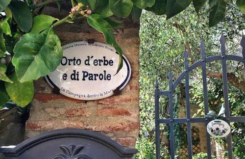 Residenza Buggiano Antica B&B - Charme Apartment in Tuscany - Foto 69