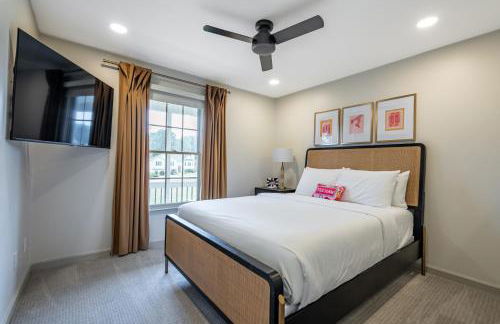 Spacious 3BR Getaway in Scenic Rydal - Foto 13