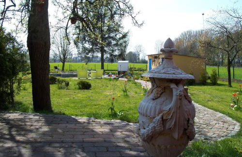 Ferienhaus Kamerun an der Elbe - Foto 77