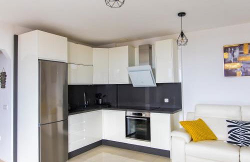 Villa Callao Salvaje 3BR with Heated Pool Outdoor Kitchen & Gas BBQ Stunning Views - Foto 51