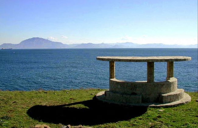 Costa de la Luz Off-Roading Adventure - Photo 1