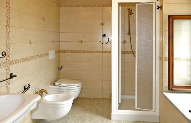 Le Rose d'Antan - Foto 16