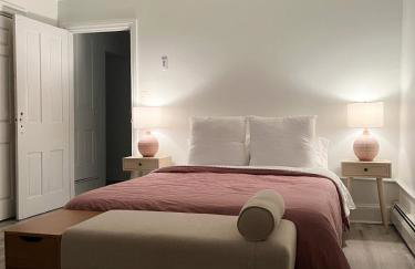 Modern Escape in Phoenixville, 4 Guests, Parking - Foto 2