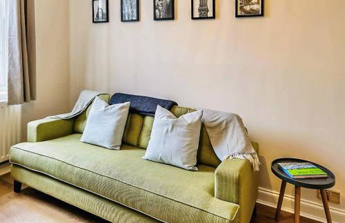 Saltaire Mill Cottage - Foto 2