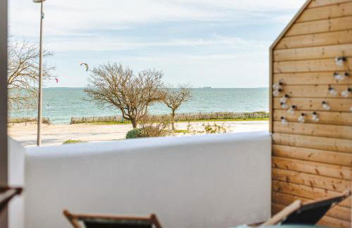 La Terrasse, Rivedoux Beach House - Foto 18