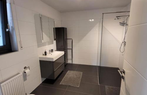 Terrassenwohnung in Siegburg - Foto 8