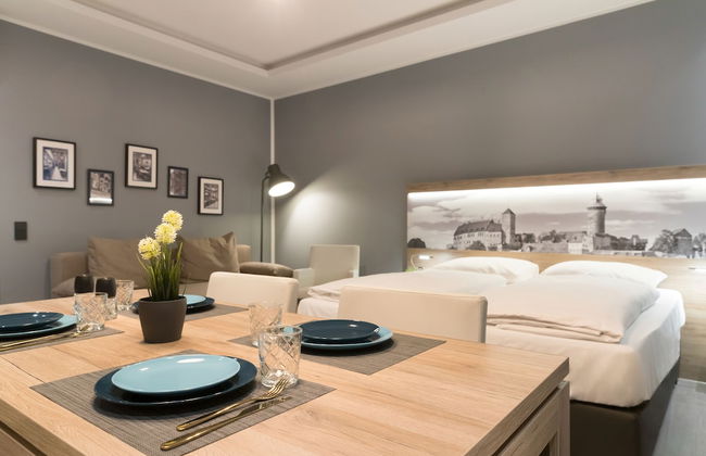 Aparthotel by dasPaul - Foto 10