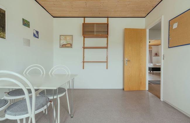 Guesthouse In Tórshavn Centre - Foto 15