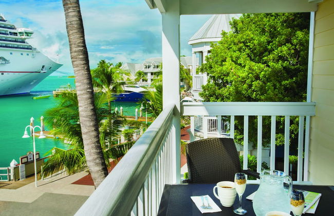 Hyatt Vacation Club at Sunset Harbor, Key West - Foto 13