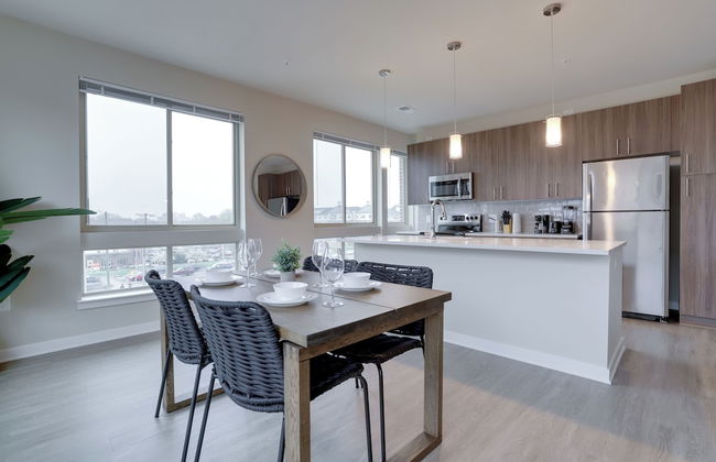 Comfortable Apartment at Alexandria - Foto 13