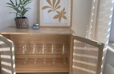 Central two-story Loft in Nurembergs best location - Foto 8