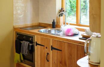 Just a Minim - quaint studio in beautiful rural location - Foto 26