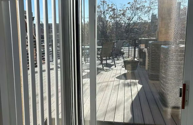 Cozy 2-3 Bedroom Apt in Center City - Foto 5