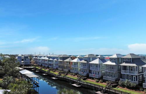 Waterside Village Condo 404 - Seadragon by Pristine Properties - Foto 62