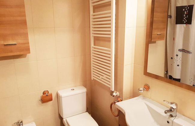 Apartamentos Biescas 3000 - Foto 35