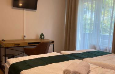 LV Apartment Externsteine - Foto 16