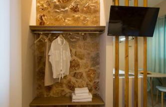 HOTEL KASTRI GARDEN APARTMENT - Photo 11
