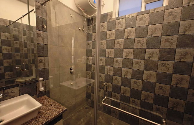 The Paradise - Luxury 3BR Villa Near the Airport in Dehradun - Foto 33