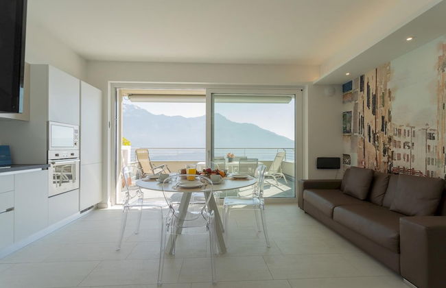 Valarin Venezia Luxory Apartment Wellness - Foto 43