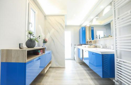 Ulivi Verdi Villa - Foto 27