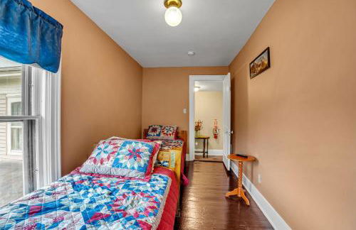 Doyle House - Near Cooperstown Dreams Park 2 - Foto 35