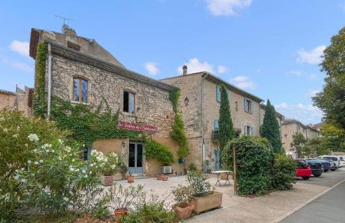 Nice Home In Barjac With Wifi - Foto 10