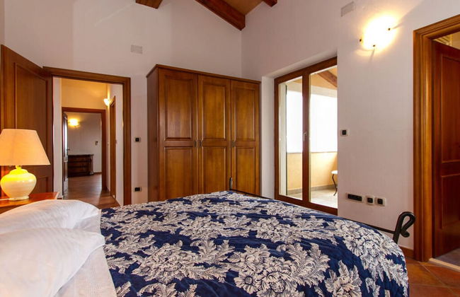 Villa Albina Comfortable Holiday Residence - Foto 5