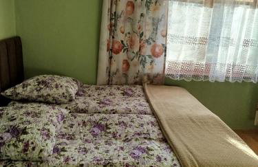 Domowe Zacisze w Nickulinie - Foto 2