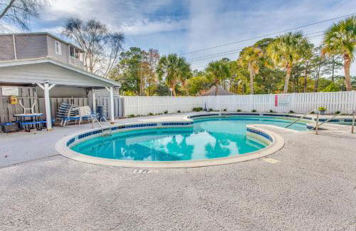 Calabash Condo Close to Coast and Fishing - Foto 21