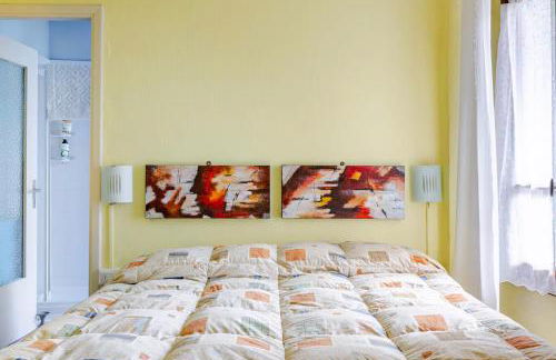 LA CORTE DELLA CARLA - cozy home in the old court - Foto 11