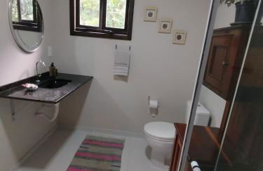 Studio aconchegante, acabamento alto padrão - Photo 12