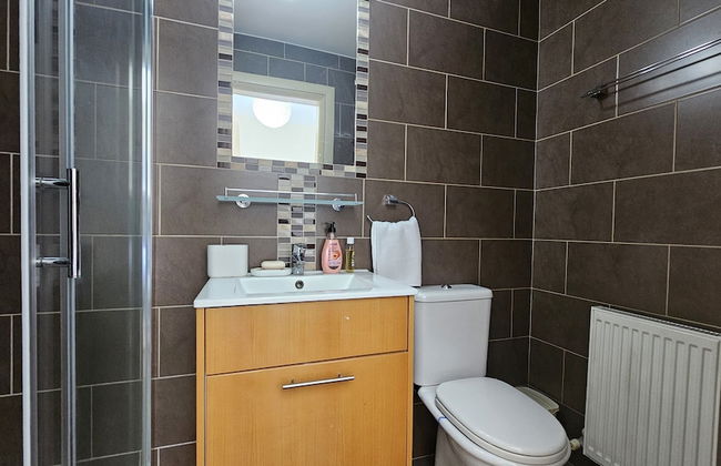 54 PSR - Stay Pantheon Villa - Foto 42