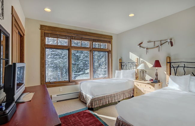 Timbers and Lone Eagle by Keystone Resort - Foto 19